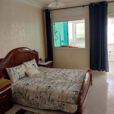 Mar Y Paz 1St Floor Apartment Briech Luaran gambar