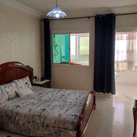 Mar Y Paz 1St Floor Apartment Briech Luaran gambar